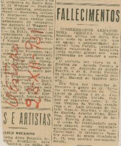 [Árvore Genealógica]