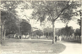 Praça Imprensa Fluminense