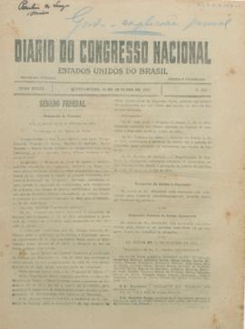 Diário do Congresso Nacional