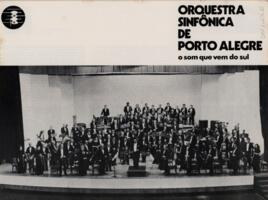 Orquestra Sinfônica de Porto Alegre