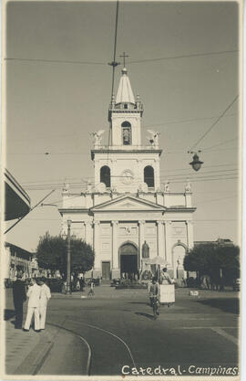 [Catedral Metropolitana Nossa Senhora da Conceição]