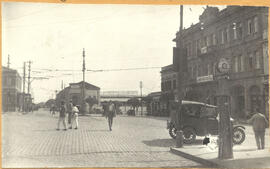 [Praça Marechal Floriano Peixoto]