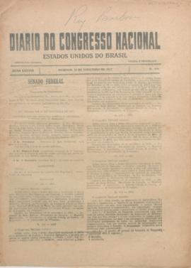 Diario do Congresso Nacional