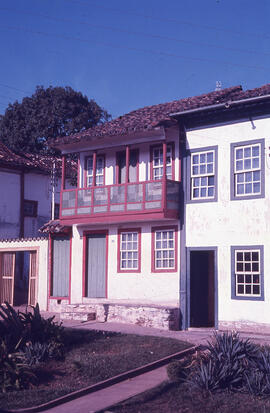 Casa do Bonfim