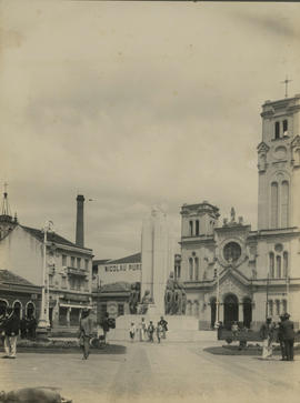 [Praça Visconde de Indaiatuba]