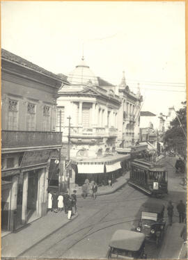 [Rua Barão de Jaguara]