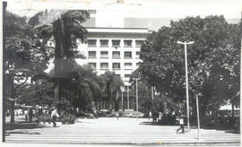 [Praça Guilherme de Almeida]