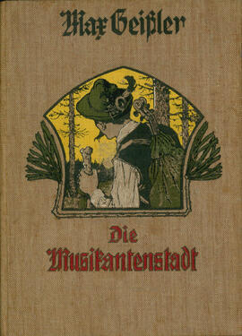 Die Musikantenstadt