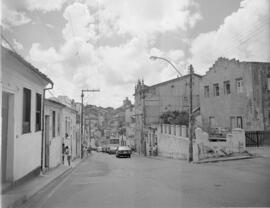 [Centro Histórico de Salvador – Pelourinho]