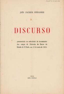Discurso