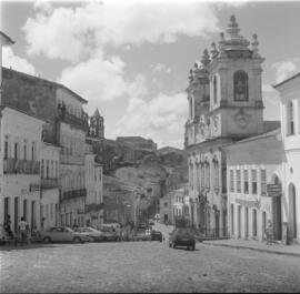 [Centro Histórico de Salvador – Pelourinho]