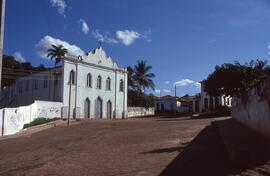 Igreja de Nossa Senhora do Rosário