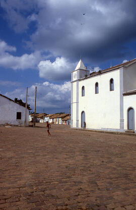 Igreja do Rosário