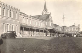 Estação da Cia. Paulista