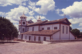 [Igreja Matriz Divino Espírito Santo]