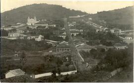 Vista Geral da cidade