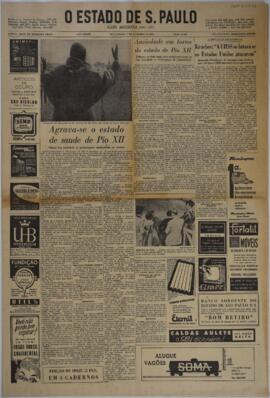 O Estado de S. Paulo