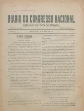 Diário do Congresso Nacional