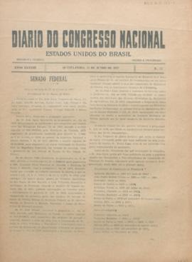 Diário do Congresso Nacional