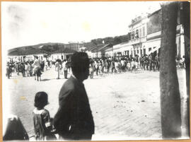 [Visita em Amparo do Tiro de Guerra 176]