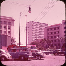 [Avenida Francisco Glicério]