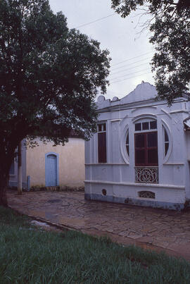 Casa à Pça do chafariz