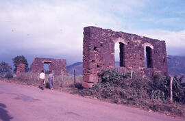 Ruínas de Pedra