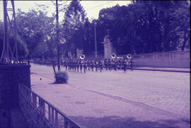 [Desfile Militar]