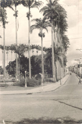 [Praça Carlos Gomes]