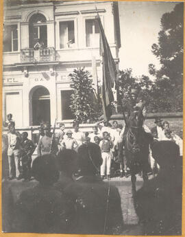 [Desfile do Tiro de Guerra 176]