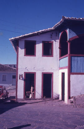 Mercado [Municipal]