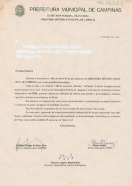 [Carta de Pedido de Análise]