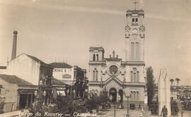 Largo do Rosário