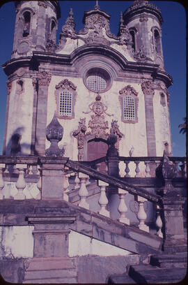 [Igreja Matriz] S[ão] Francisco [de Assis]