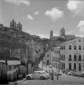 [Centro Histórico de Salvador – Pelourinho]