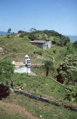 [Fortaleza de Santa Cruz de Anhatomirim]