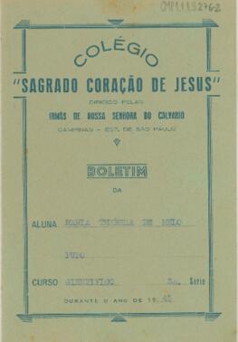 [Boletim]