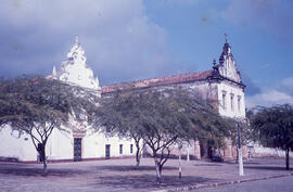 [Convento de Nossa Senhora do Carmo e Capela Nossa Senhora do Carmo]