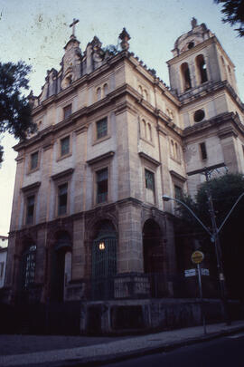 [Basílica São Sebastião]