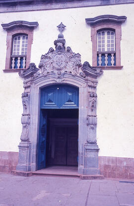 Santuário [Bom Jesus de Matosinhos]