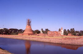 [Templo Wat Lokayasutharam]