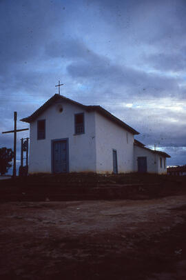 Capela do Rosário