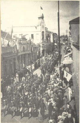 [Desfile do Tiro de Guerra 176]