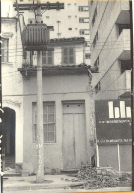 [Rua General Osório, nº 1631]