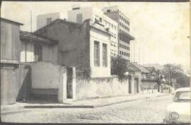 [Avenida Francisco Glicério]