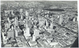 [Vista aérea da cidade]