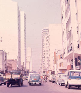 [Avenida Francisco Glicério]