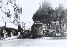 [Rua Barão de Jaguara]