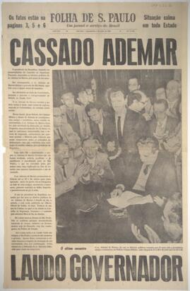 Folha de São Paulo