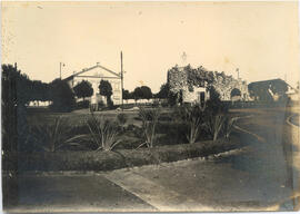 Praça Toledo Barros